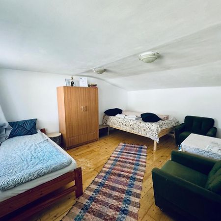Acasa In Bicaz-Chei - Camere De Inchiriat Cheile Bicazului Buitenkant foto