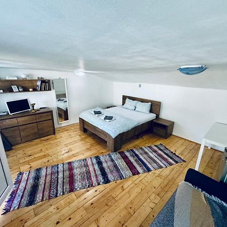 Acasa In Bicaz-Chei - Camere De Inchiriat Cheile Bicazului Buitenkant foto