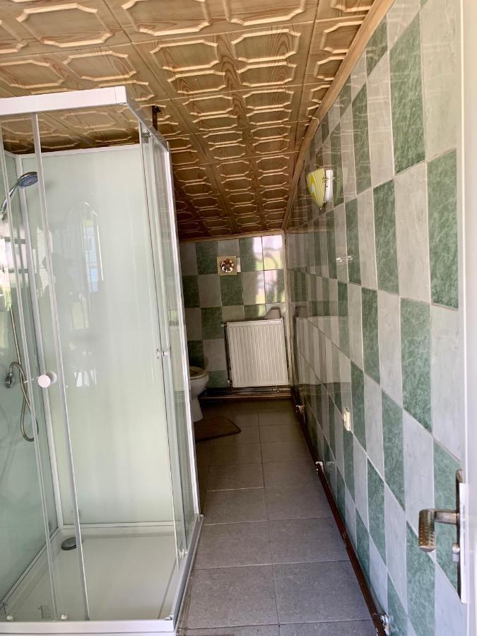 Acasa In Bicaz-Chei - Camere De Inchiriat Cheile Bicazului Buitenkant foto