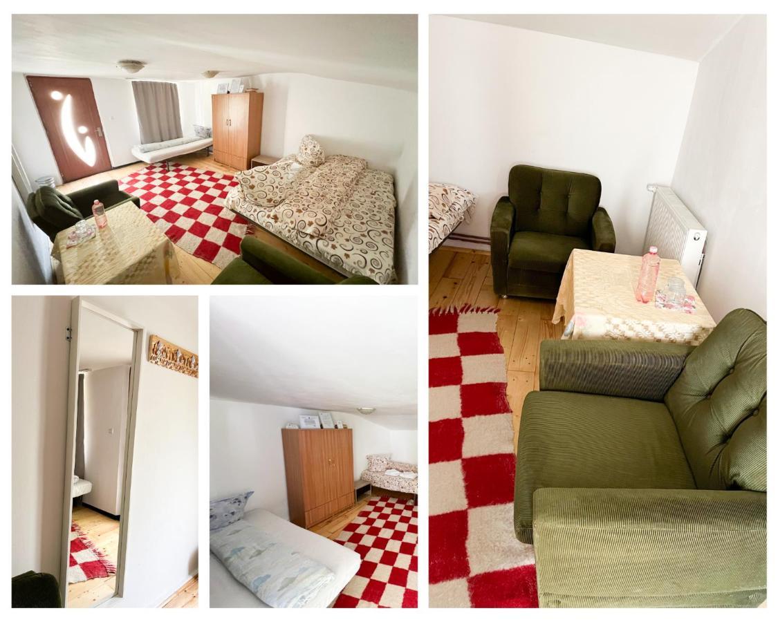 Acasa In Bicaz-Chei - Camere De Inchiriat Cheile Bicazului Buitenkant foto