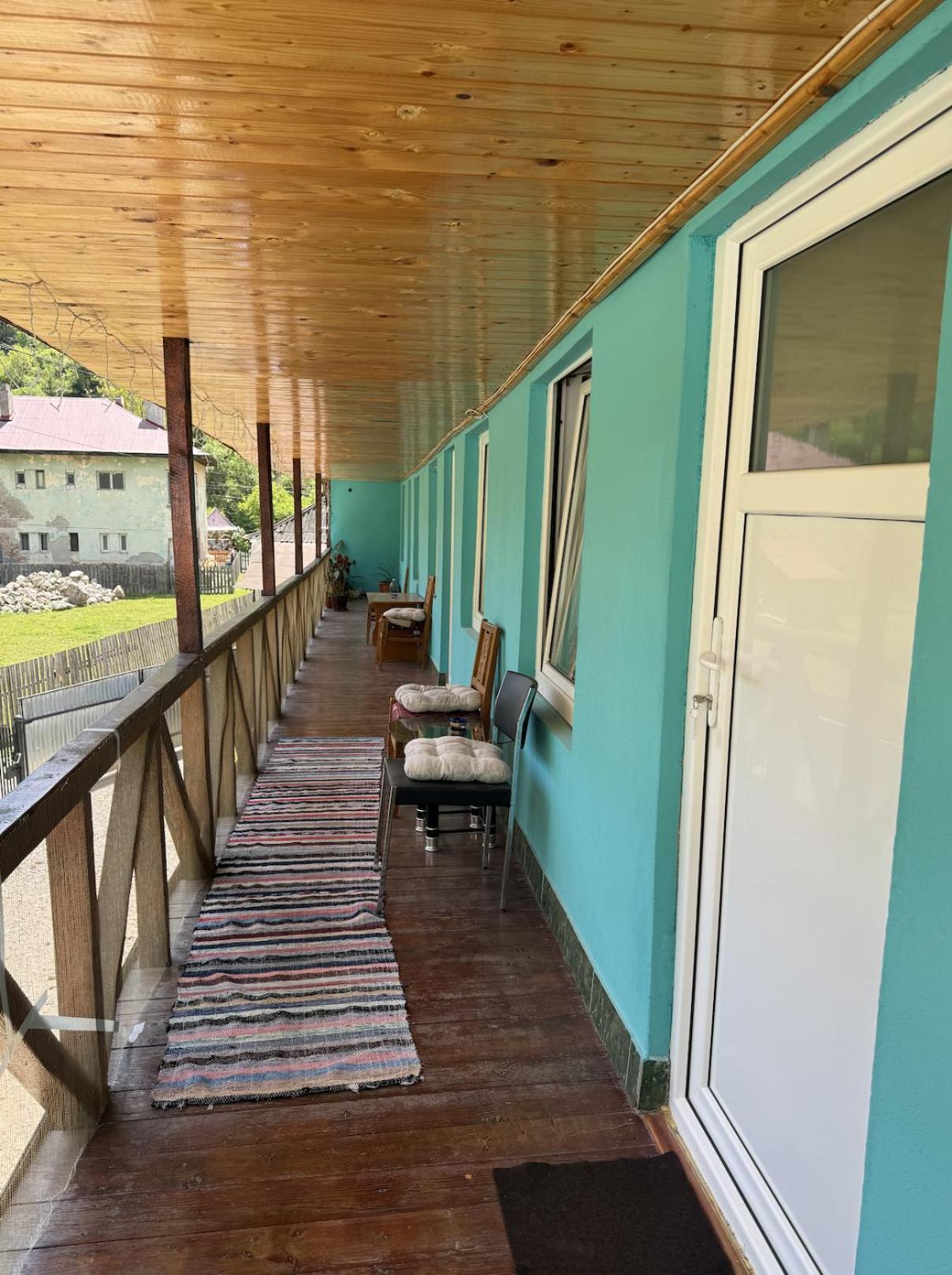 Acasa In Bicaz-Chei - Camere De Inchiriat Cheile Bicazului Buitenkant foto