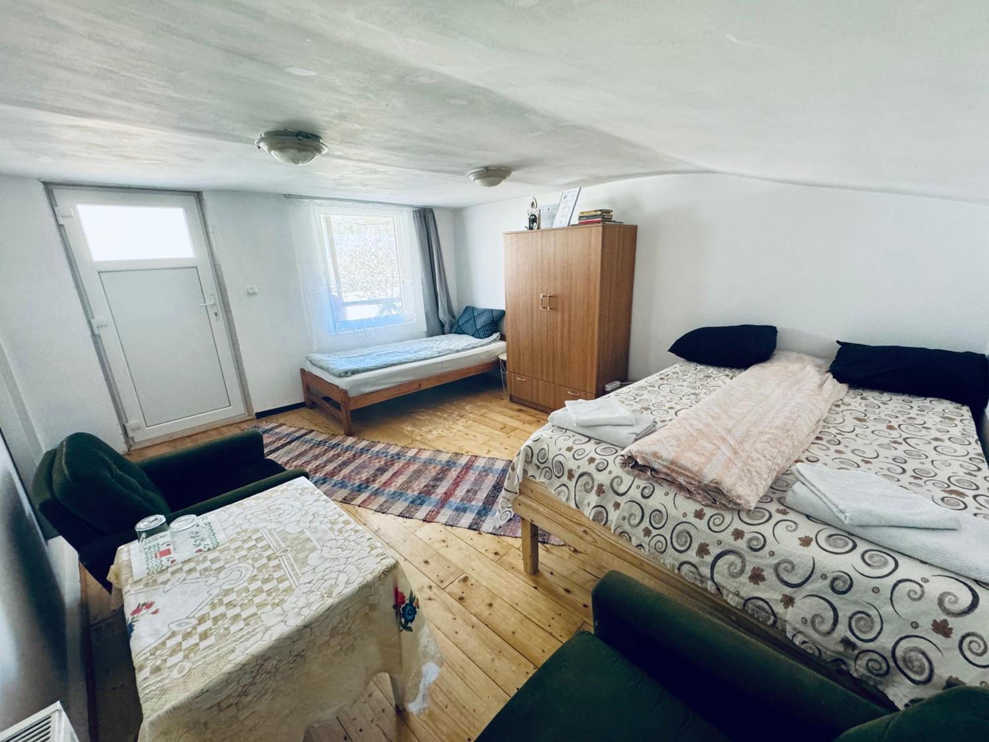 Acasa In Bicaz-Chei - Camere De Inchiriat Cheile Bicazului Buitenkant foto