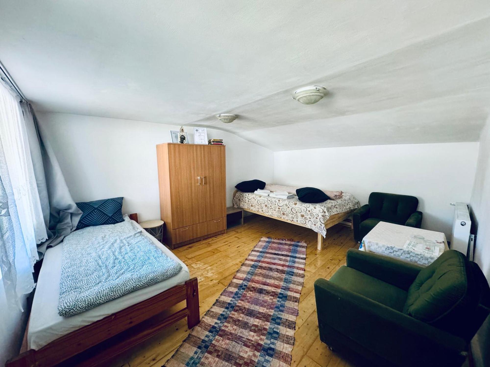 Acasa In Bicaz-Chei - Camere De Inchiriat Cheile Bicazului Buitenkant foto