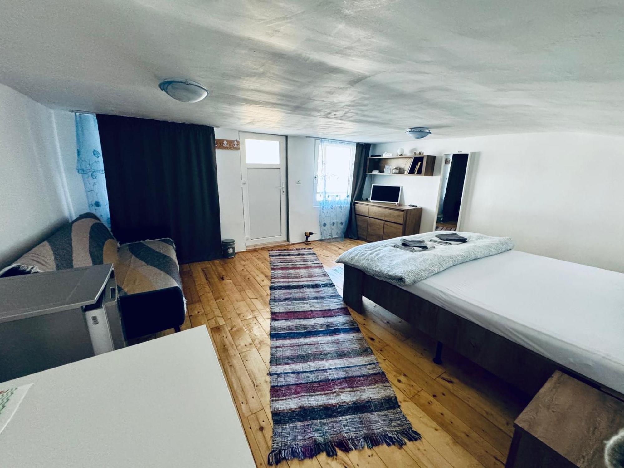 Acasa In Bicaz-Chei - Camere De Inchiriat Cheile Bicazului Buitenkant foto