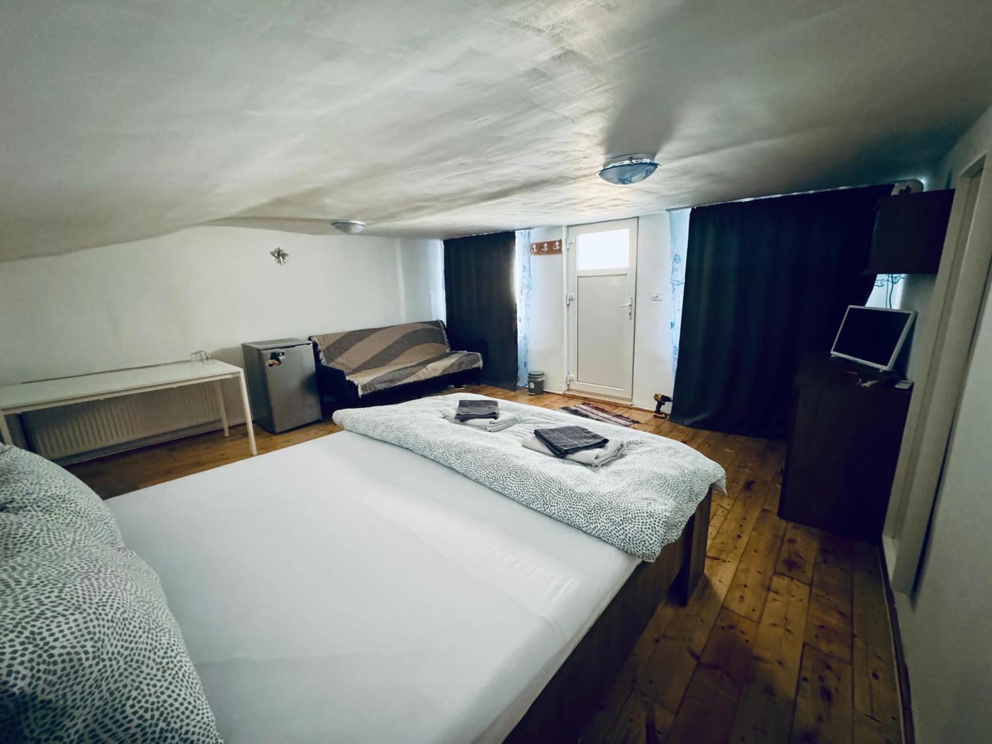 Acasa In Bicaz-Chei - Camere De Inchiriat Cheile Bicazului Buitenkant foto